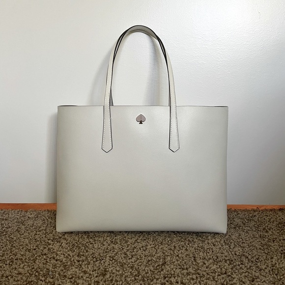 kate spade Bags Kate Spade Large Molly Tote Poshmark